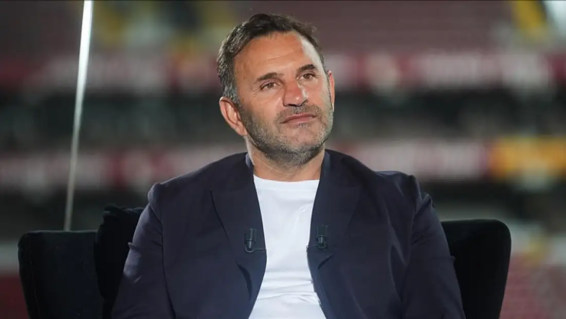 Okan Buruk, Kadıköy’de Fenerbahçe’ye Geçit Vermiyor