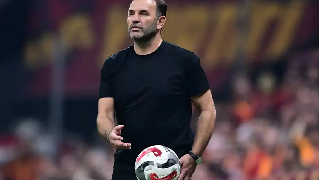 Okan Buruk’un İlk Transfer Talebi Belli Oldu