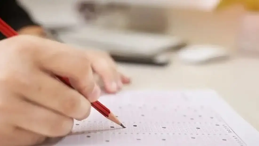 ÖSYM Açıkladı: YKS’de 1 Soru İptal Edildi, 1 Sorunun Cevabı Değiştirildi