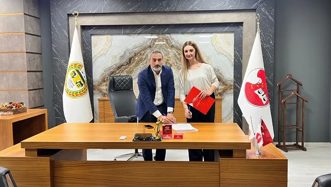 Özel Duru Hastanesi ile Siirt Barosu Arasında İndirim Protokolü İmzalandı