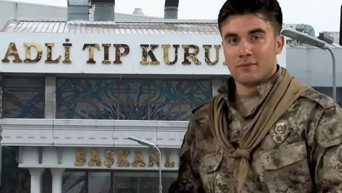 Özel harekat polisini şehit eden hainlerin suç dosyası kabarık çıktı