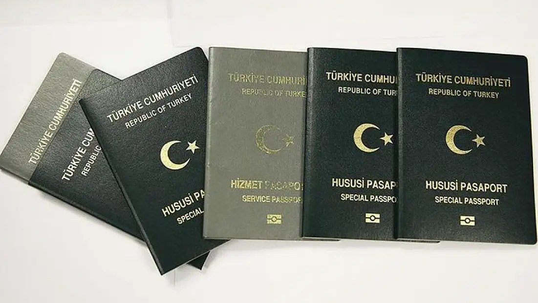 Özel Okul Öğretmenlerine Yeşil Pasaport Yolu Açılıyor: Teklif Komisyon'a Gönderildi