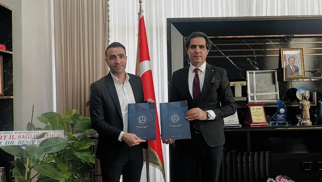 Özel Siirt Hayat Hastanesi’nden Öğretmenler Günü Haftasında Anlamlı Destek: Sağlık Hizmetlerinde %40 İndirim