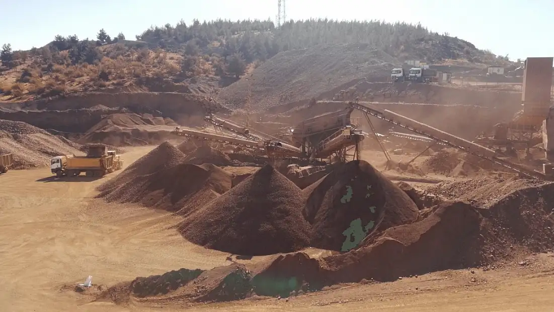 Park Elektrik’te yönetim kayyumluğu sona erdi! Ciner'e iade edildi