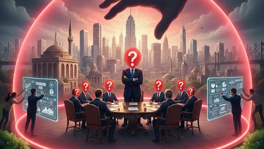 Potansiyeli Yüksek Bir Şehrin Bitmeyen Kısır Döngüsü