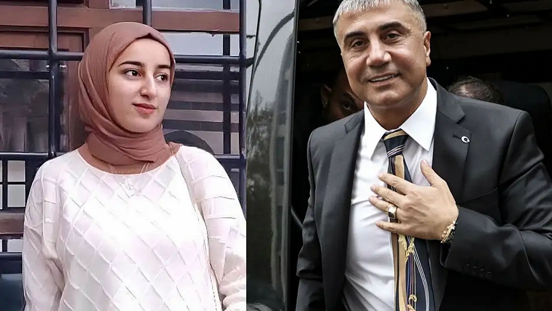 Rojin Kabaiş Soruşturmasına Sedat Peker’den Dikkat Çeken Açıklama: Bilgi Getirene 25 Milyon Lira Vereceğim