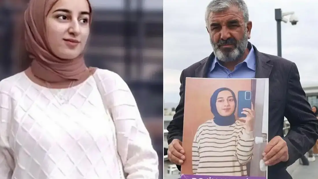 Rojin Kabaiş Soruşturmasında Sürpriz Tanık Ortaya Çıktı