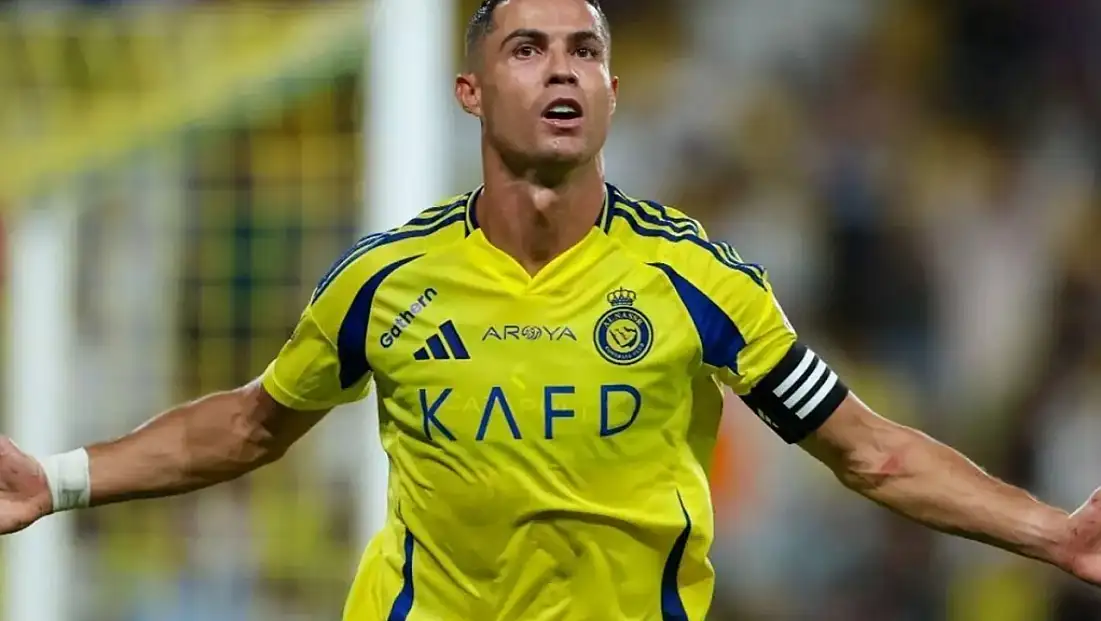 Ronaldo’nun resti Fenerbahçe’nin transfer planlarını da etkiledi