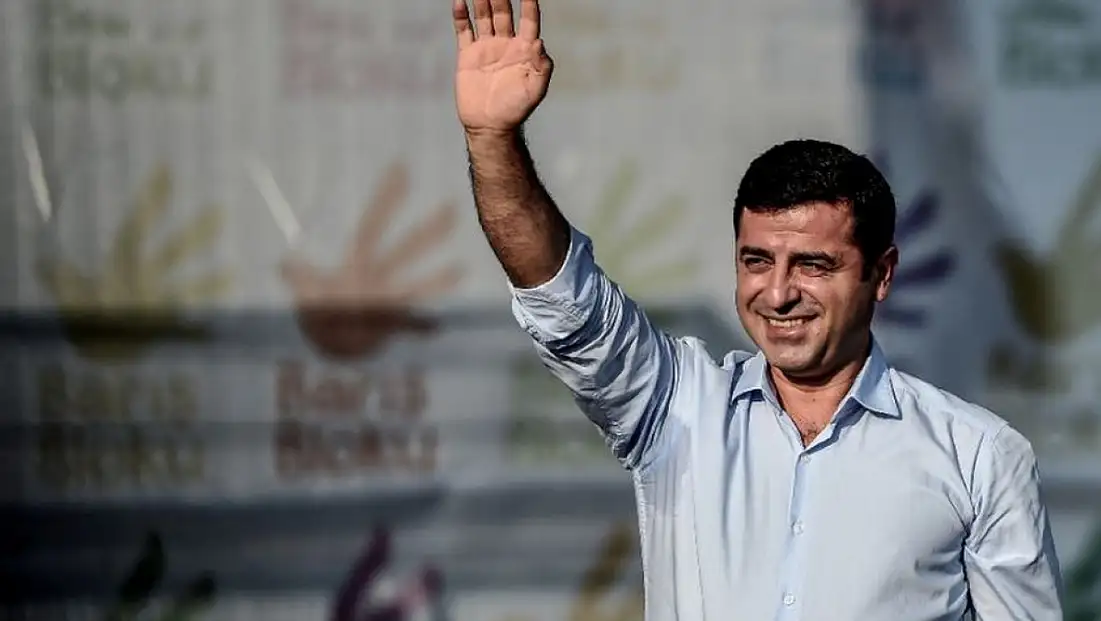 Selahattin Demirtaş Serbest mi Bırakılacak? AİHM Kararı Sonrası Demirtaş İçin Tahliye Başvurusu Yapıldı