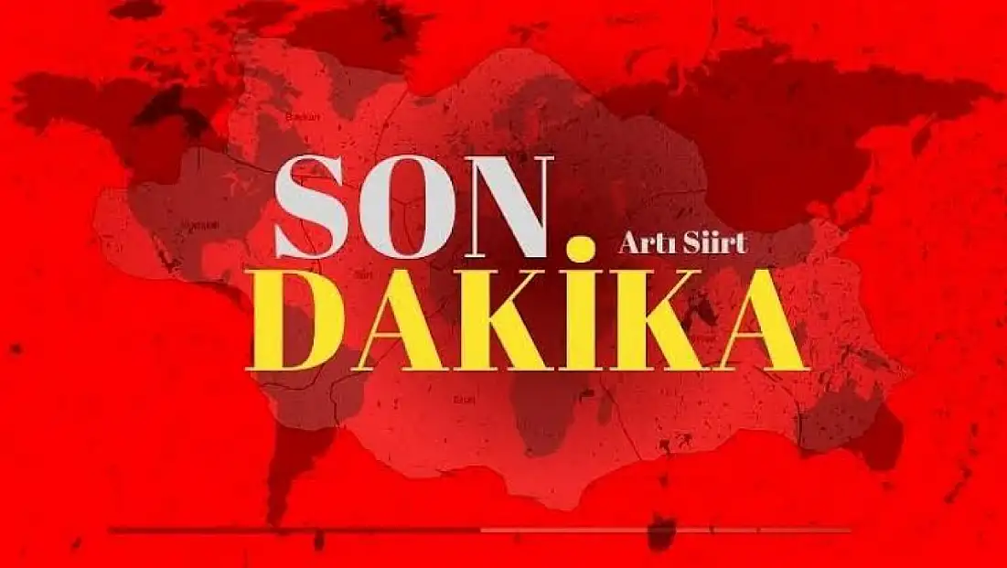 Siirt Baykan'da Soba Zehirlenmesi: 17 Yaşındaki Songül B. Hayatını Kaybetti