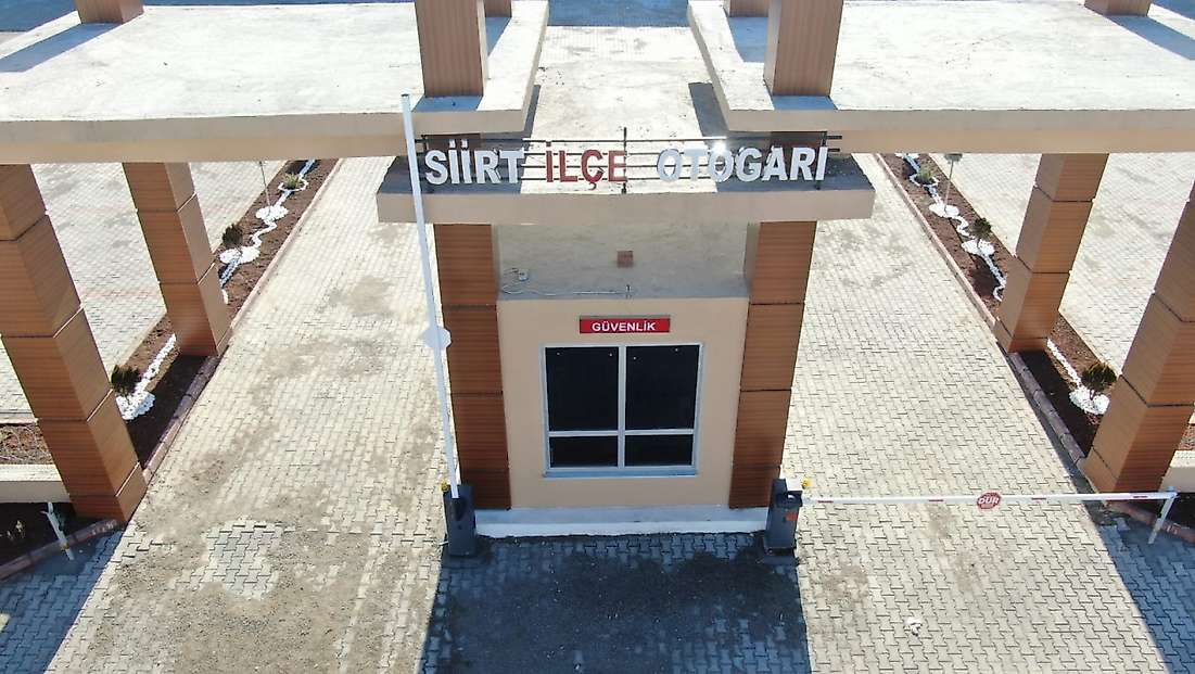 Siirt-Baykan Ulaşım Ücretine Zam Geldi: İşte Zamlı Tarife Ücreti