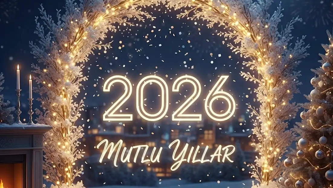 Siirt’in 2026 mesajı: Umutla ama eksiklerle girdik