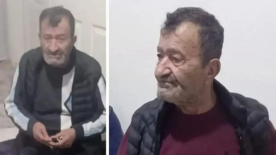 Siirt’in Kurtalan İlçesinde Kayıp Olarak Aranan Teyfik Çakar Bulundu