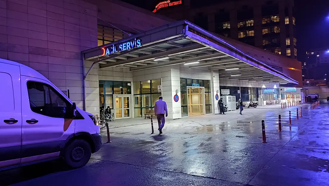 Siirt Şirvan Çeltikyolu’nda Genç Kadın Ağaçta Asılı Halde Ölü Bulundu