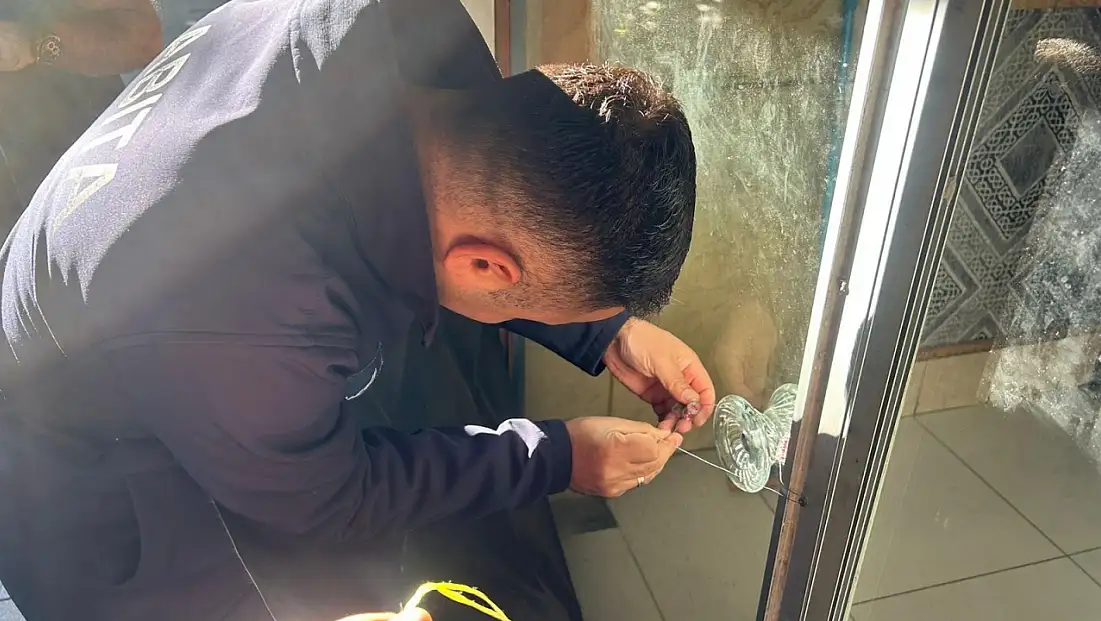 Siirt’te 2 İşletme Geçici Olarak Kapatıldı