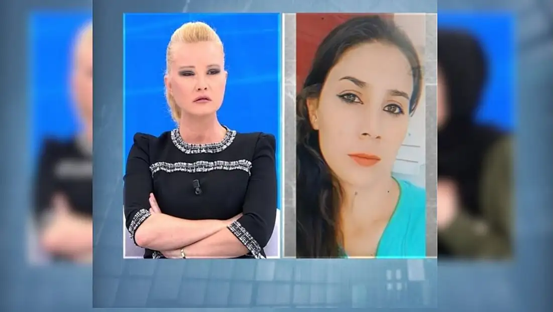 Siirt’te 4 çocuk annesi kayıp, ailesi Müge Anlı'ya başvurdu