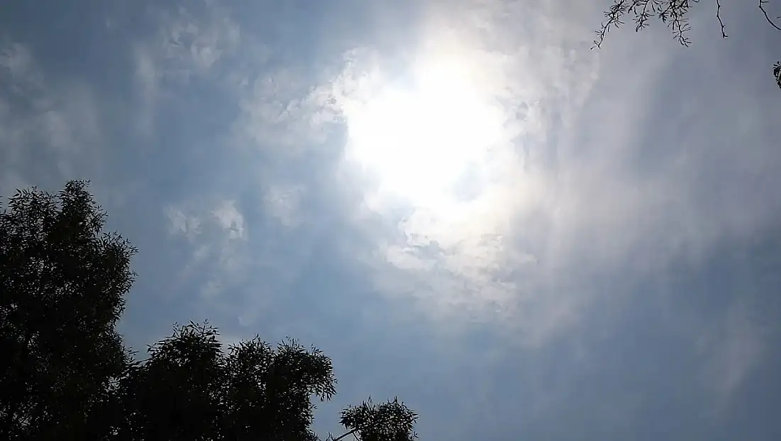 Siirt’te 5 Günlük Hava Durumu Belli Oldu