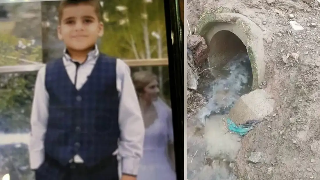 Siirt’te acı olayda detaylar ortaya çıktı: 11 yaşındaki çocuğun ölüm nedeni belli oldu