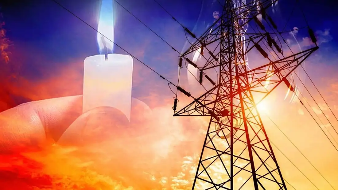 Siirt'te Geniş Çaplı Elektrik Kesintisi Uygulanacak! DEDAŞ Mahalle Mahalle, Saat Saat Kesinti Yapılacak Yerleri Açıkladı