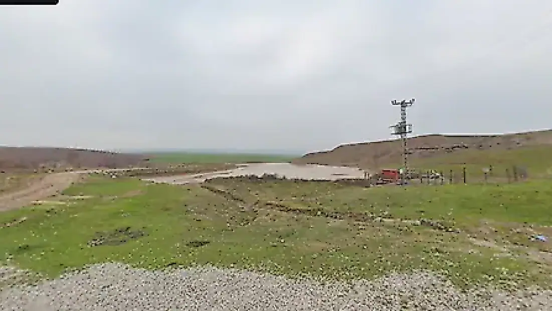 Siirt'te Göl Faciası: İki Kardeşten Biri Hayatını Kaybetti