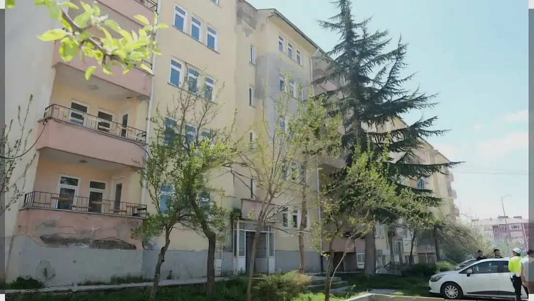 Siirt’te Hava Kirliliğine Neden Olan Kömürlü Isınma Sorunu Çözülüyor: Polis Lojmanları Doğalgaza Geçiyor