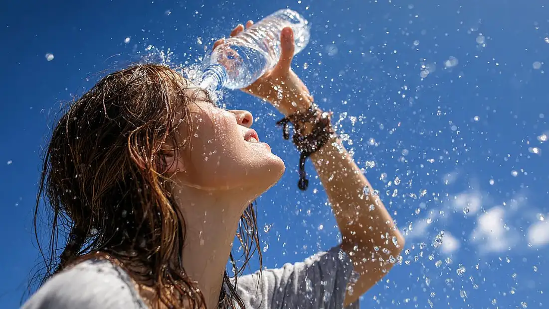 Siirt'te Hava Sıcaklığı Düşecek mi? 5 Günlük Hava Durumu Tahmini Açıklandı