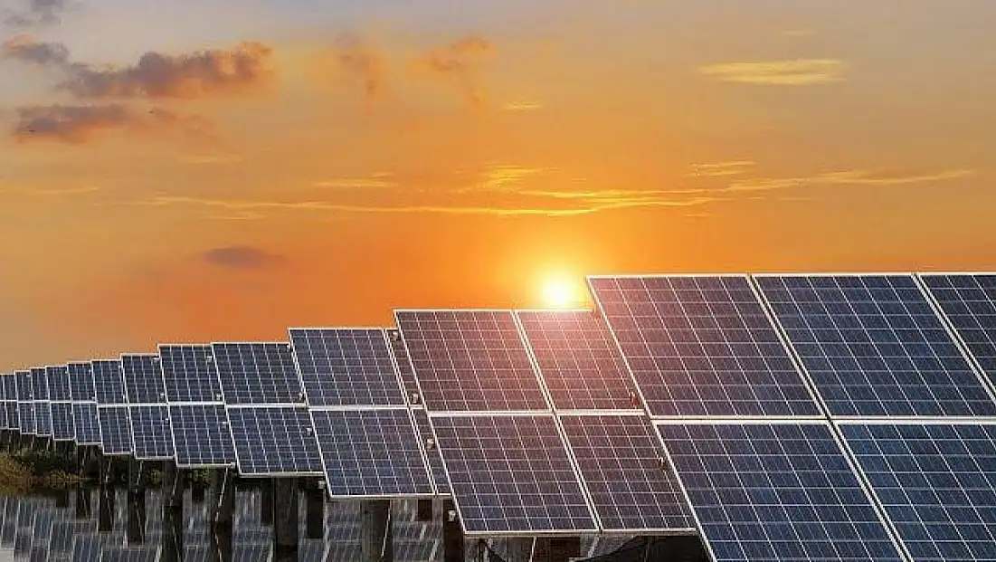 Siirt’te iki GES ve elektrik depolama projesine ÇED olumlu kararı