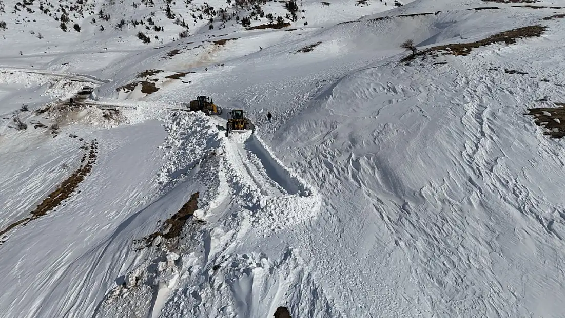 Siirt’te kar yağışı sürecek mi? 5 günlük hava durum tahmini belli oldu