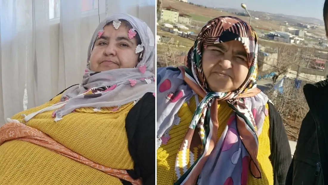 Siirt’te kaybolan Perihan Adıgüzel bulundu