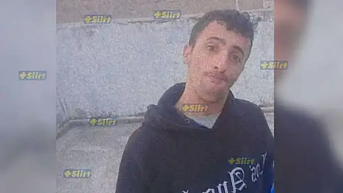 Siirt’te Kayıp Gençten Sevindiren Haber! Siirt Emniyetinden Hızlı Müdahale
