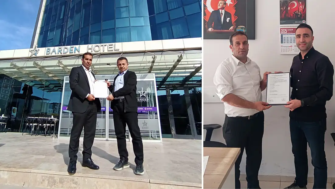 Siirt’te Memur-Sen Üyelerine Yeni İndirim İmkânları