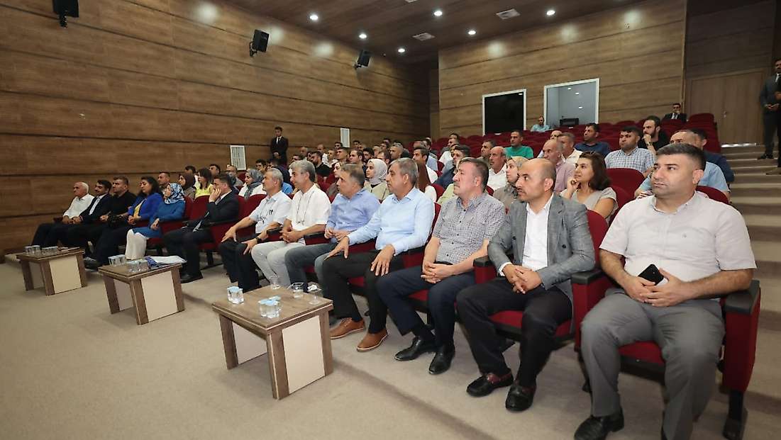 Siirt’te Osmanlı Türkçesi Eğitim Programı başladı