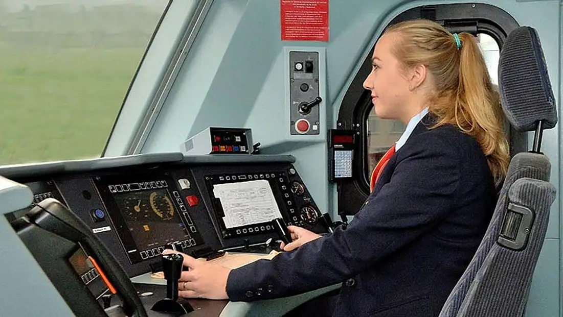 Siirt'te tren makinisti olmak isteyenlere iş garantili kurs! 169 kişi alınacak