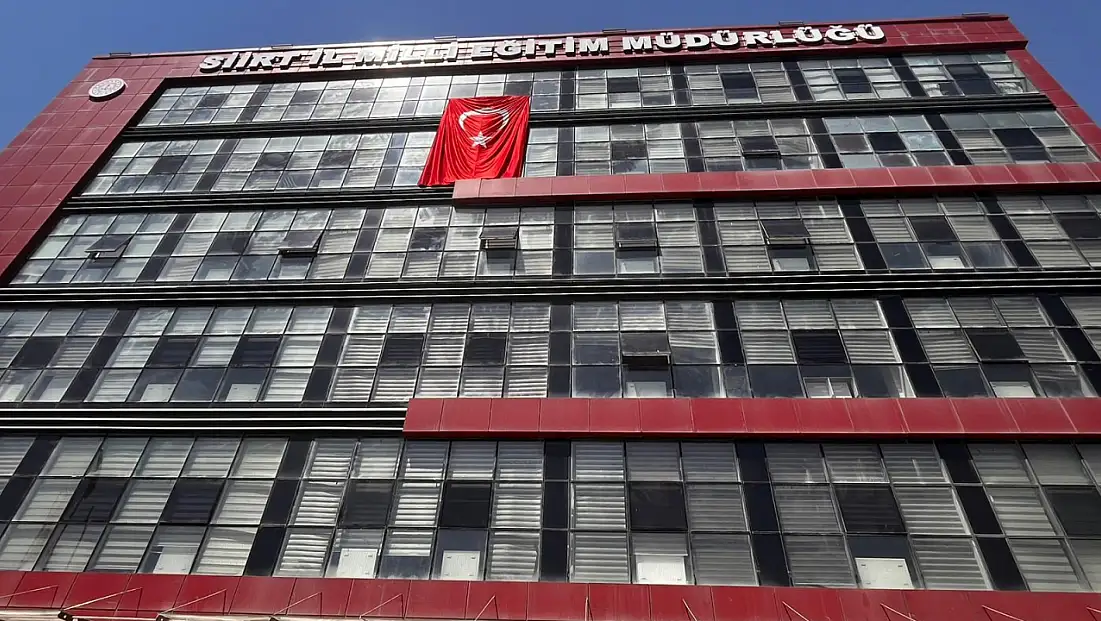 Siirt’te TYP Kura Sonuçları Açıklandı: 250 Kişinin İsmi Belli Oldu