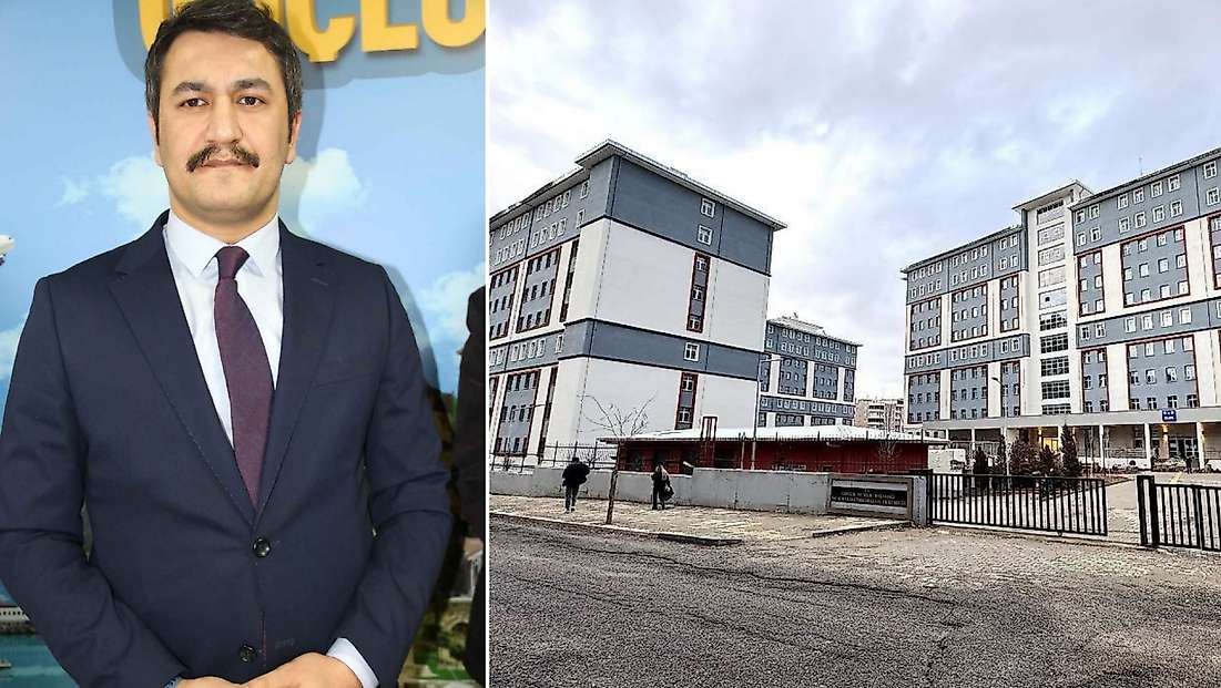 Siirt’te Üniversite Öğrencileri İçin Yeni Dönem: İsmail Çalgan Açıkladı, 2 Bin 190 Kişilik Yurt Hazır