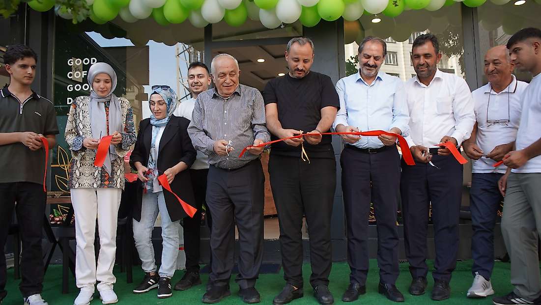Siirt’te yeni kahve adresi: VERDÉ Coffee & More açıldı, tüm içecekler 150 TL!