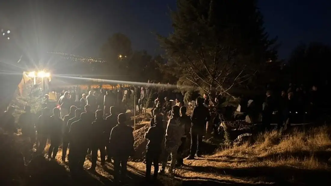 Siirt’te katledilen 2 kişi toprağa verildi