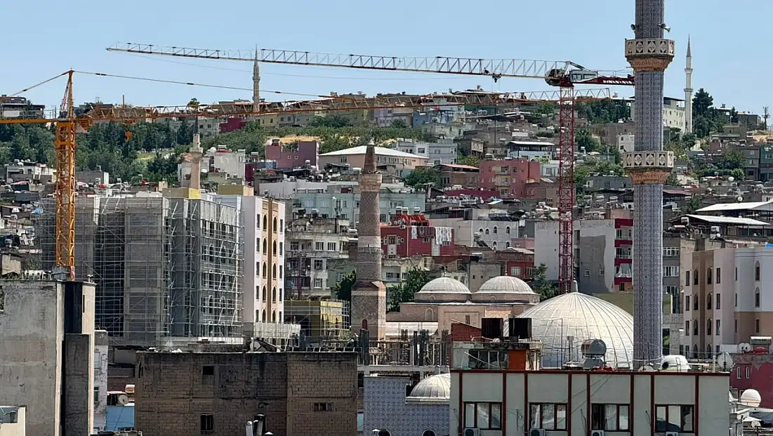 Siirt Ulu Camii Ne Zaman Açılacak? Turistlerin Gözdesi Aylardır Kapalı