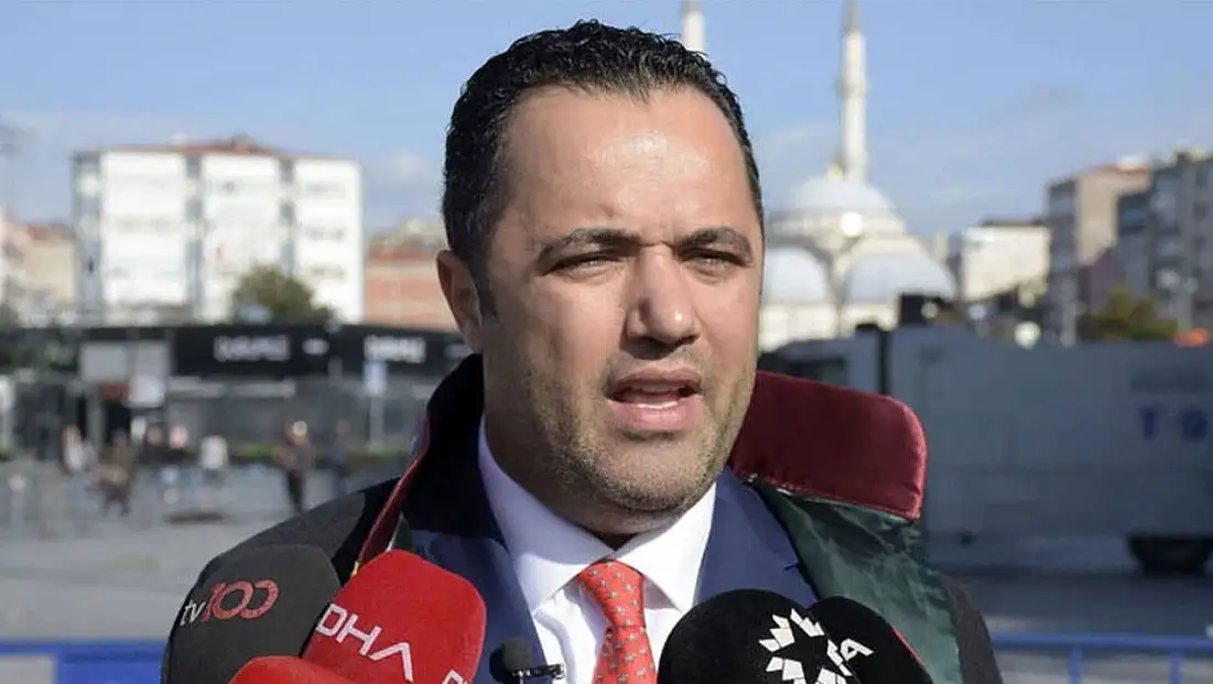 Siirtli Avukat Rezan Epözdemir’e 12 Yıla Kadar Hapis İstemi: Rüşvet Soruşturmasında Yeni Gelişme
