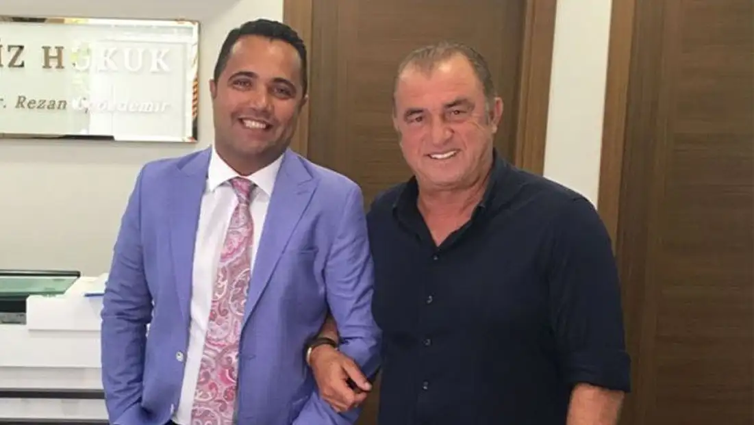 Siirtli avukat Rezan Epözdemir’in dosyasından çarpıcı iddialar çıktı: MASAK raporunda milyonlar, yargı bağlantıları ve Fatih Terim detayı