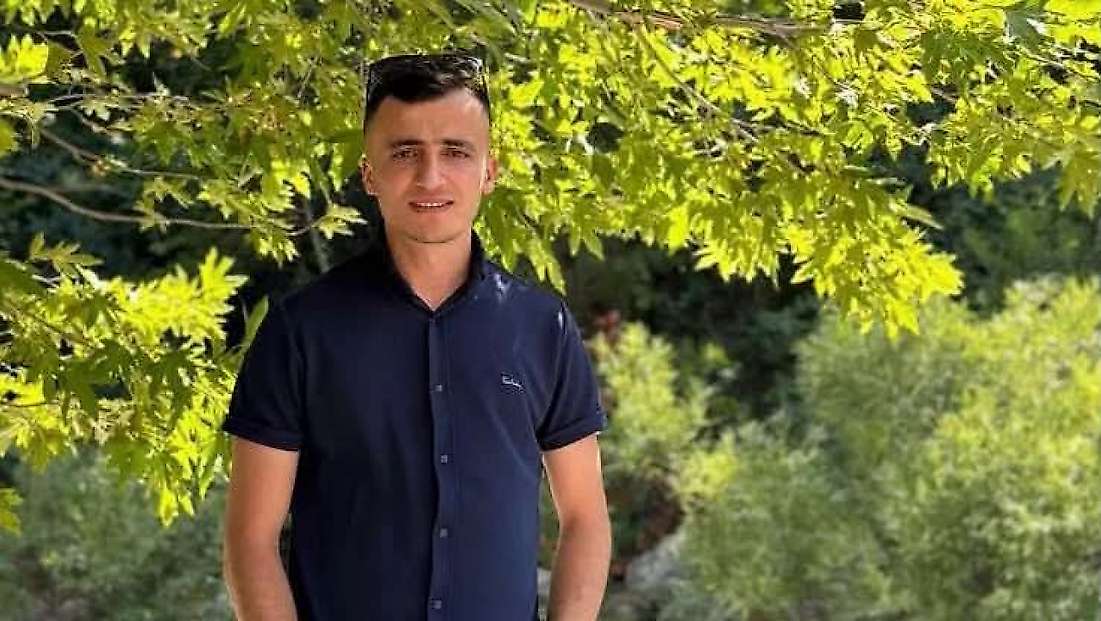 Siirtli Genç Gebze’de İş Kazasında Hayatını Kaybetti