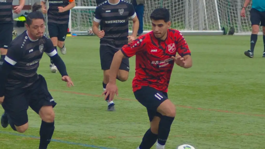 Siirtli Genç Yetenek Muhammed Ali Benek, Avrupa Devlerinin Radarında