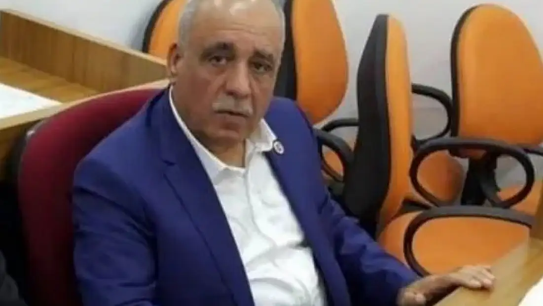 Siirtli Kanaat Önderi Şeyh Necmettin Özger Hayatını Kaybetti