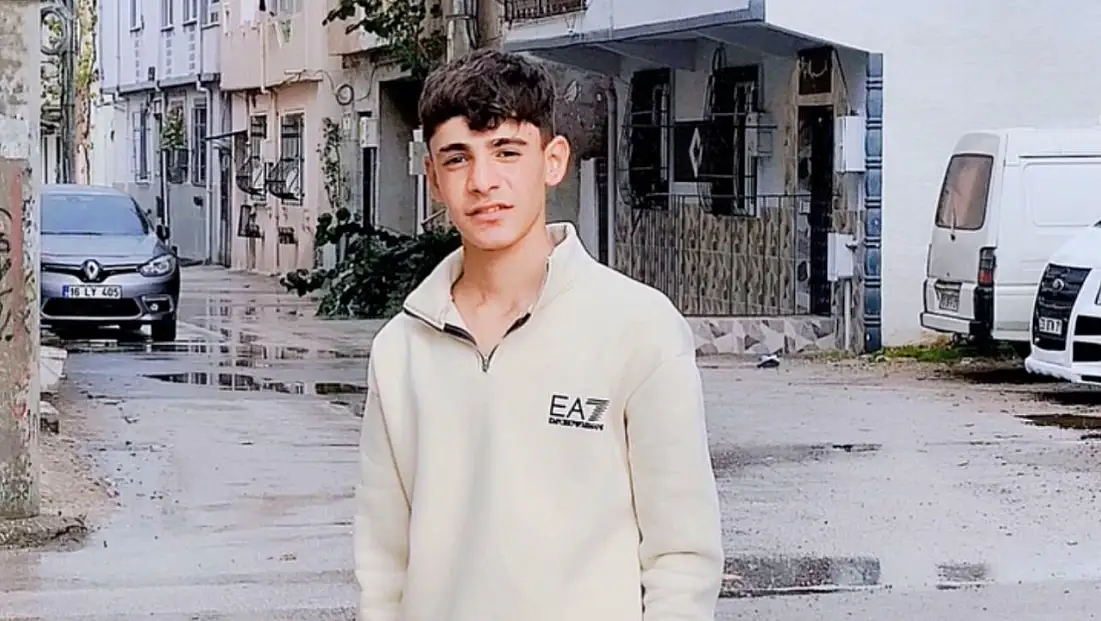 Silopi’de Kayıp Olan Çocuk İçin Siirt Emniyeti de Harekete Geçti! 14 Yaşındaki Servet Tori Her Yerde Aranıyor