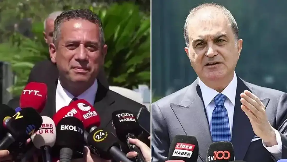 Siyaset Gerginliği Tırmanıyor: CHP’li Başarır’ın “Namus” Açıklamasına AK Parti’den Sert Tepki
