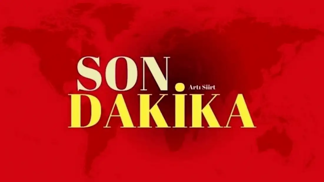 SON DAKİKA HABERİ: Komşu ilimizde korkutan deprem