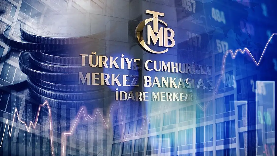 Son dakika: Merkez Bankası faiz kararını açıkladı