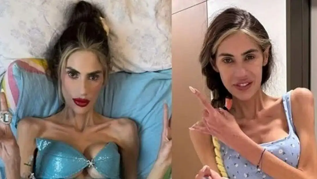 Sosyal Medya Fenomeni Nihal Candan Yaşamını Yitirdi