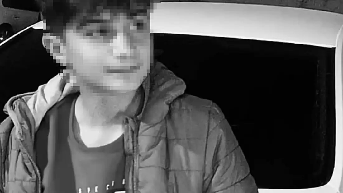 Sözde şaka ölümle bitti: Makatından kompresörle hava basılan çocuk kurtarılamadı