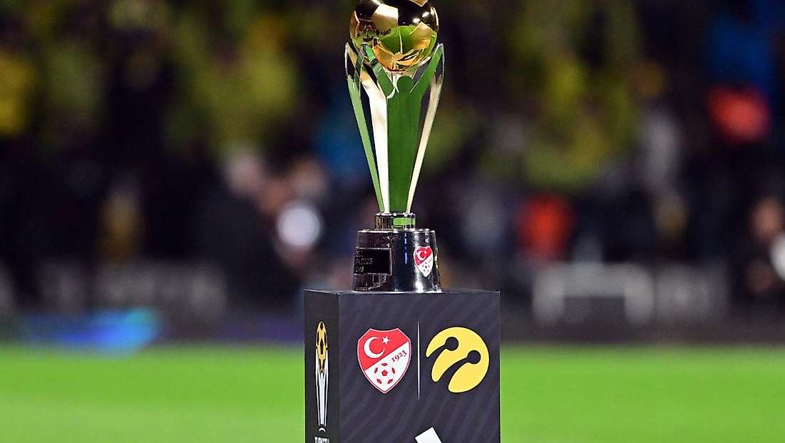 Süper Kupa’da dev kapışma! Galatasaray ve Fenerbahçe’nin rakipleri belli oldu